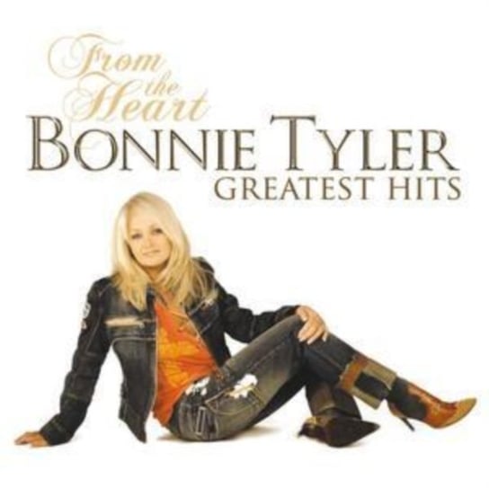 Greatest Hits Tyler Bonnie