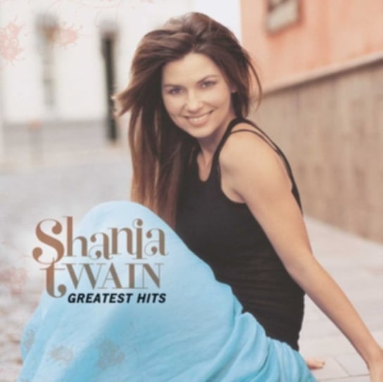 Greatest Hits Twain Shania