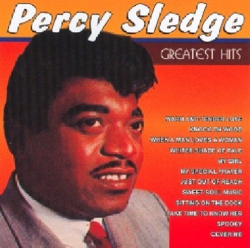 Greatest Hits Sledge Percy
