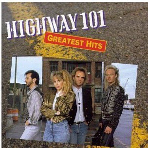 Greatest Hits Highway 101