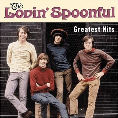 Greatest Hits The Lovin Spoonful