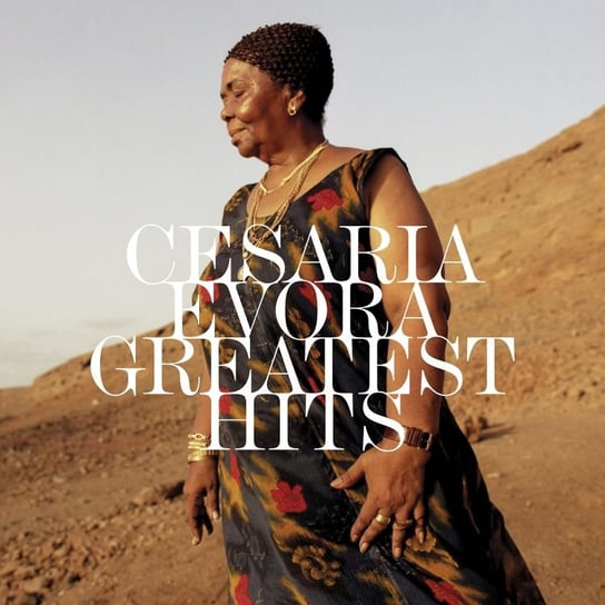 Greatest Hits Evora Cesaria