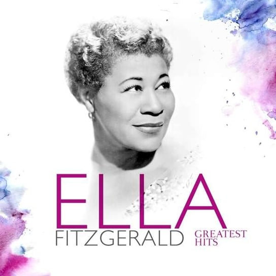 Greatest Hits Fitzgerald Ella
