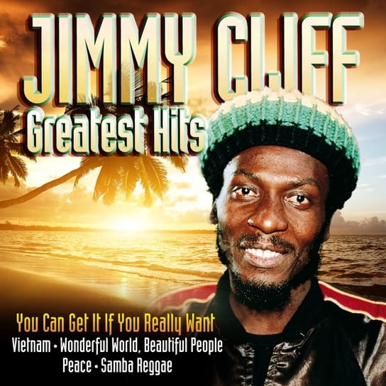 Greatest Hits Cliff Jimmy