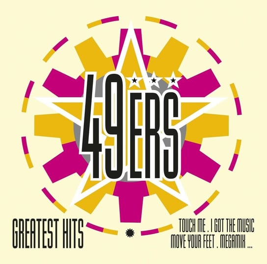 Greatest Hits 49ers