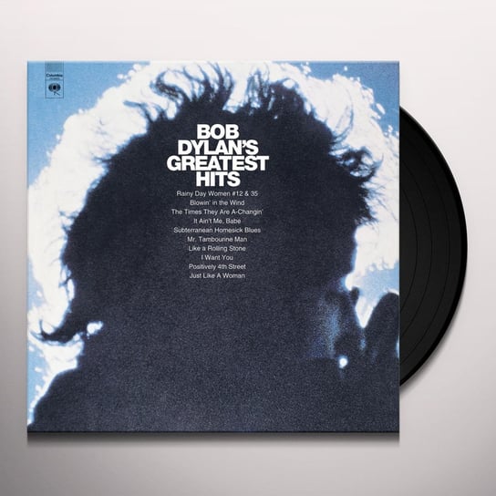 Greatest Hits Dylan Bob