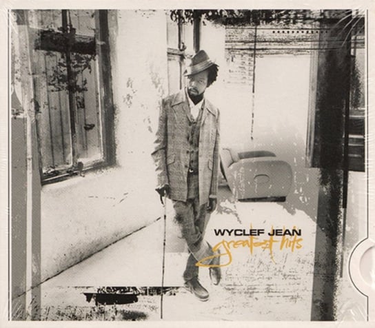 Greatest Hits Jean Wyclef