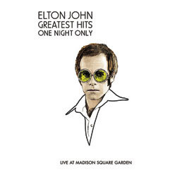 Greatest Hits John Elton
