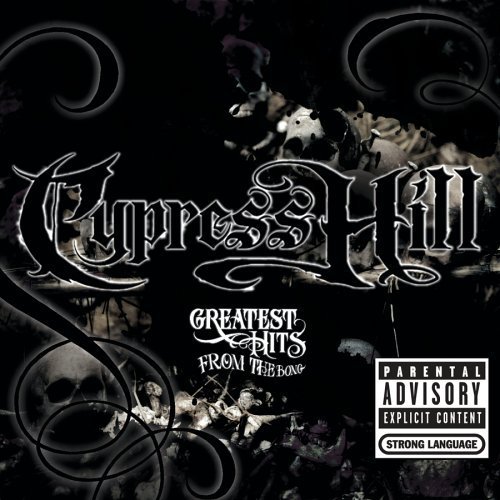 Greatest Hits Cypress Hill