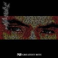 Greatest Hits Nas