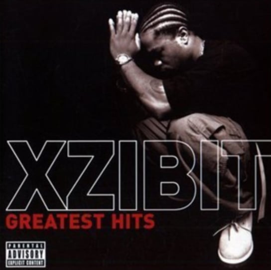 Greatest Hits Xzibit