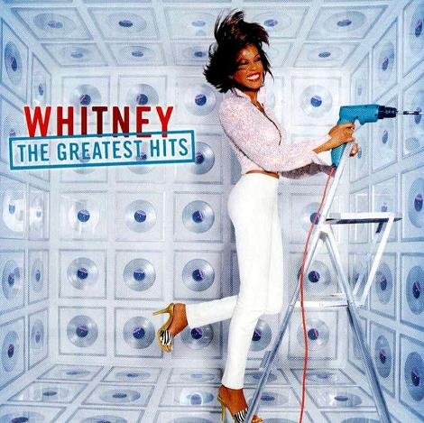 Greatest Hits Houston Whitney