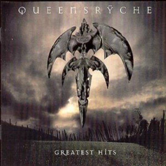 GREATEST HITS Queensryche