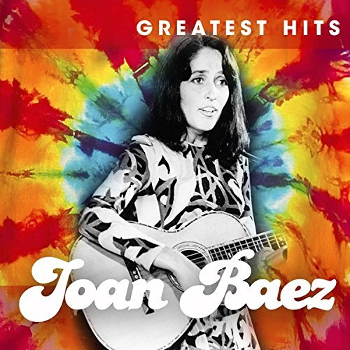Greatest Hits Baez Joan