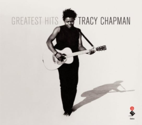 Greatest Hits Chapman Tracy