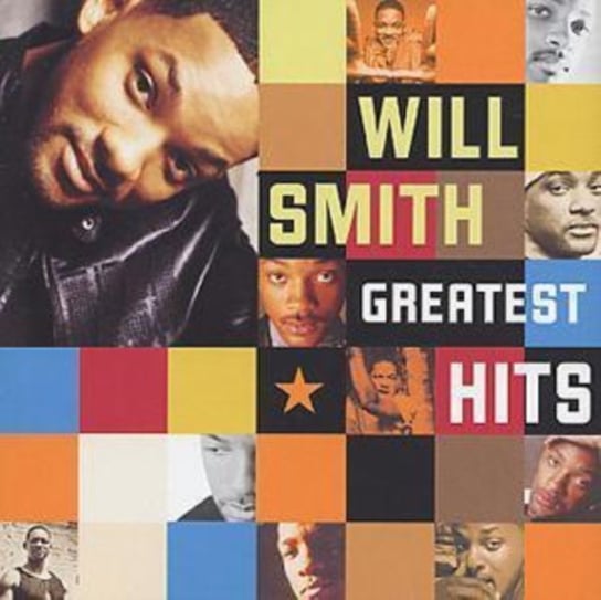 Greatest Hits Smith Will