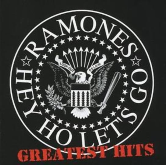 Greatest Hits Ramones