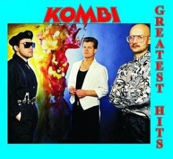 Greatest Hits Kombi