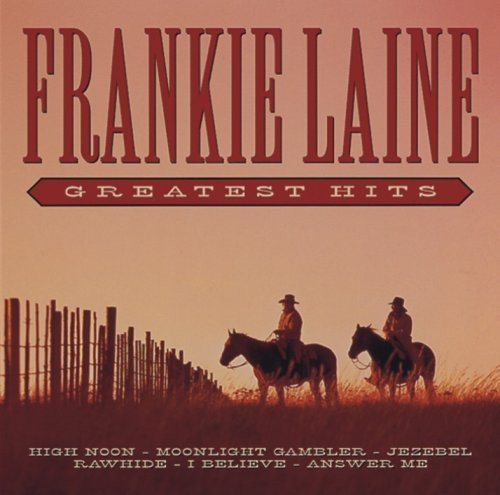 Greatest Hits Laine Frankie