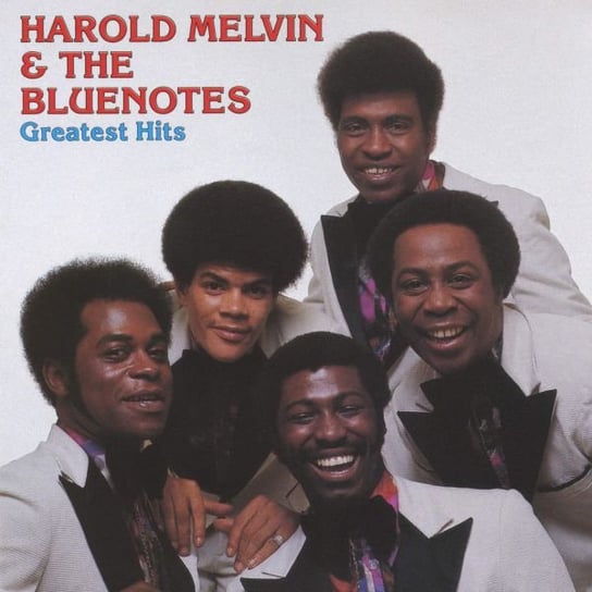 Greatest Hits Melvin Harold