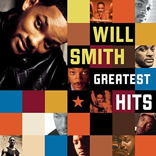 Greatest Hits Smith Will