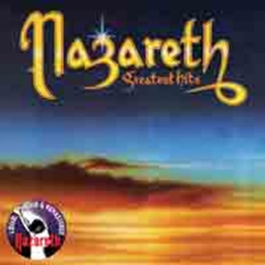 Greatest Hits Nazareth