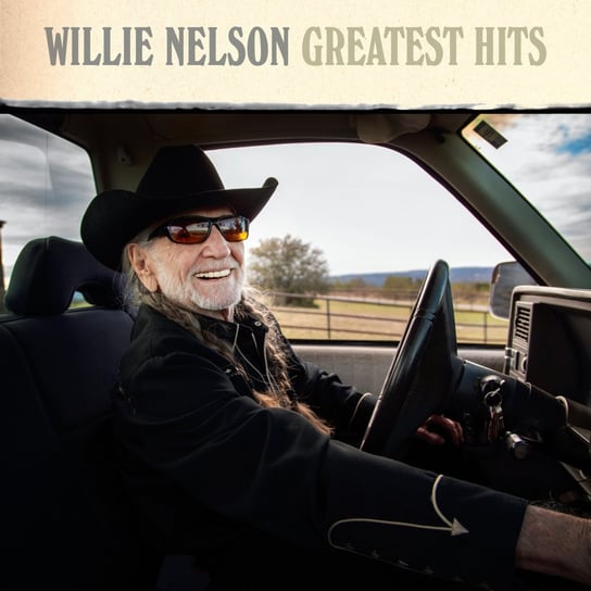 Greatest Hits - Nelson Willie | Muzyka Sklep EMPIK.COM