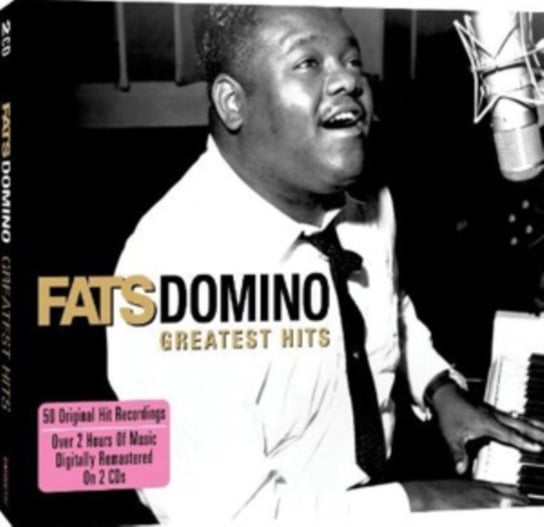 Greatest Hits Domino Fats