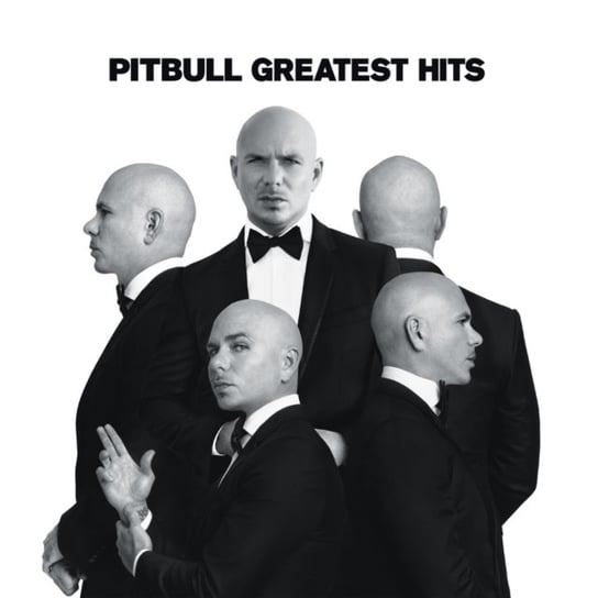 Greatest Hits Pitbull