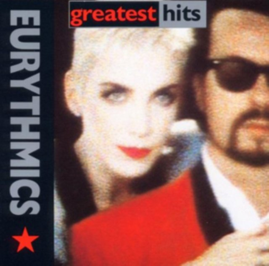 Greatest Hits Eurythmics