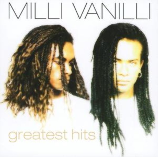 Greatest Hits Milli Vanilli