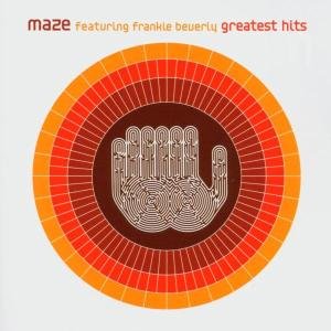 Greatest Hits Maze