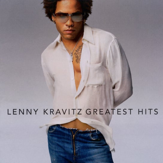 Greatest Hits Kravitz Lenny