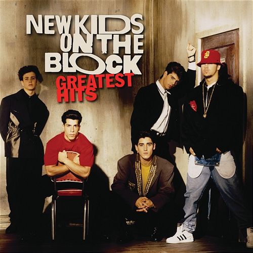 I'll Be Loving You (Forever) New Kids On The Block