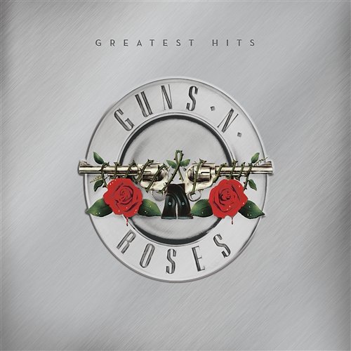 Greatest Hits Guns N' Roses