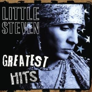 Greatest Hits Little Steven