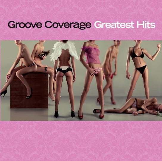 Greatest Hits Groove Coverage