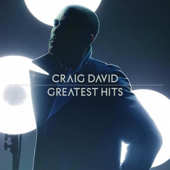 Greatest Hits David Craig