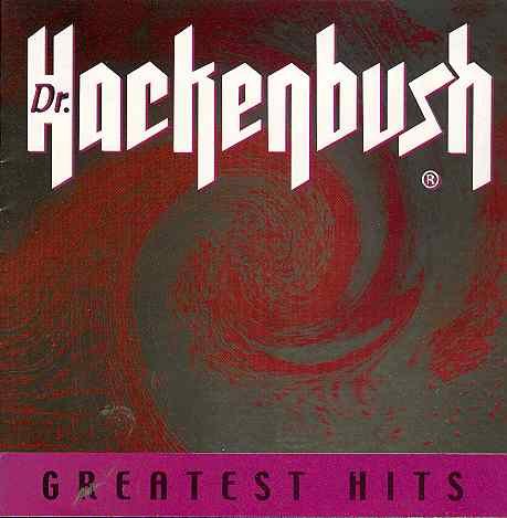 Greatest Hits Dr Hackenbush