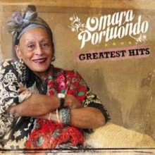 Greatest Hits Portuondo Omara