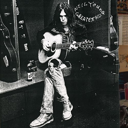 Greatest Hits Neil Young
