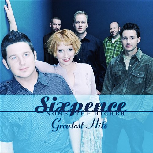 Breathe Your Name Sixpence None The Richer