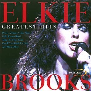 Greatest Hits Brooks Elkie