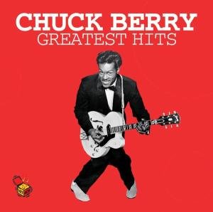 Greatest Hits Berry Chuck