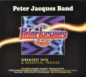 Greatest Hits Jacques Peter