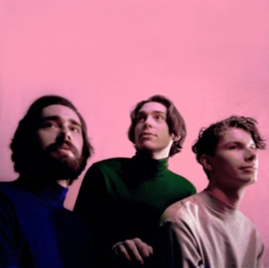 Greatest Hits Remo Drive