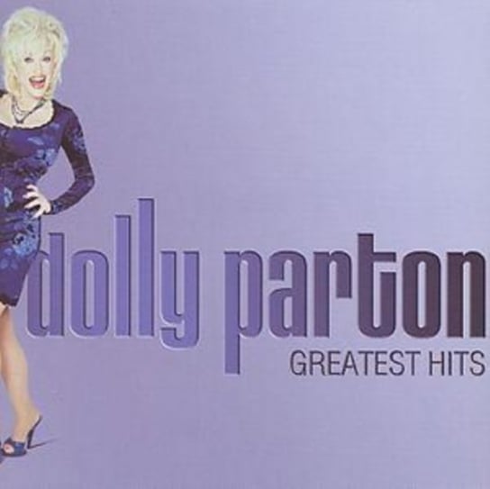 Greatest Hits Parton Dolly