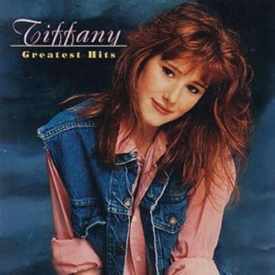 Greatest Hits Tiffany