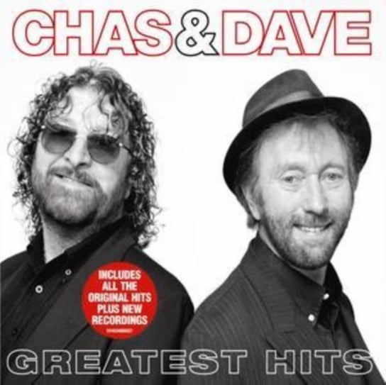 Greatest Hits Chas and Dave