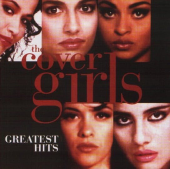 Greatest Hits The Cover Girls